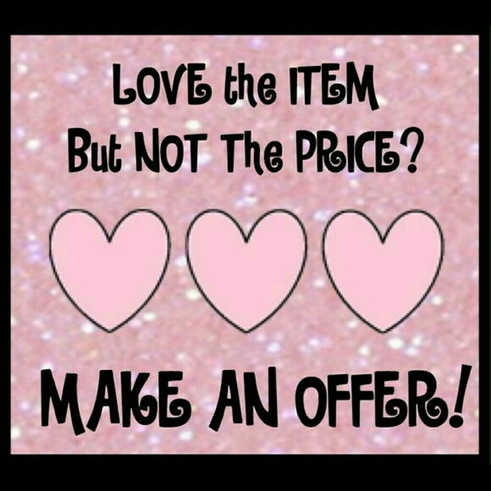 Love negotiating! :)
